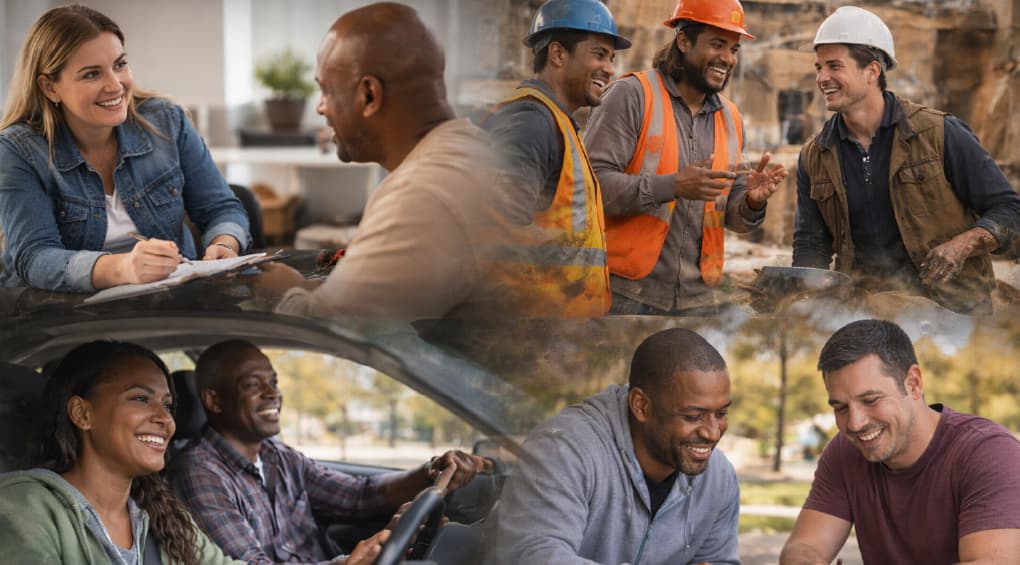 Measuring our impact and transformation